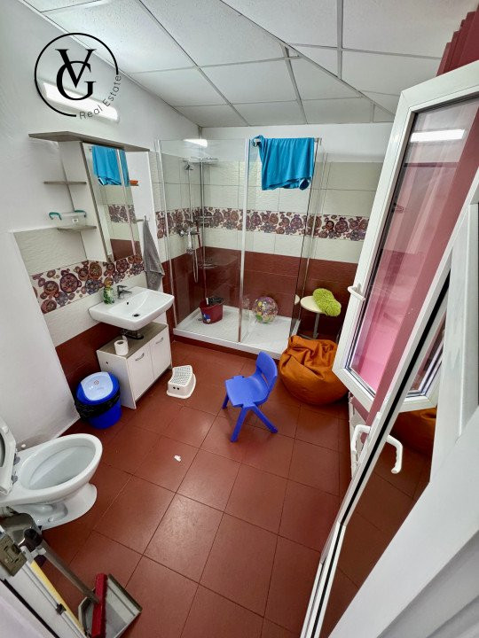 Vila P+1, 7 camere, zona Faleza Nord