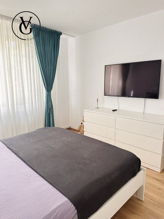 Apartament 3 camere - zona Inel 2