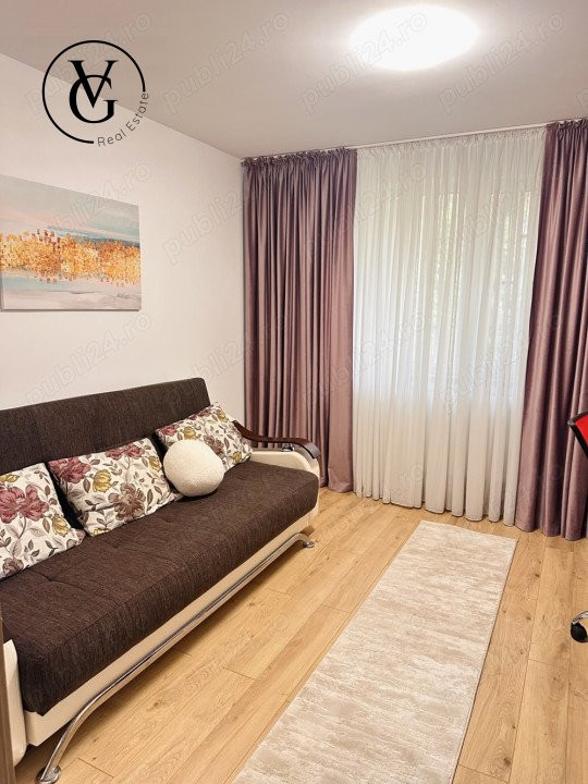 Apartament 3 camere - zona Inel 2