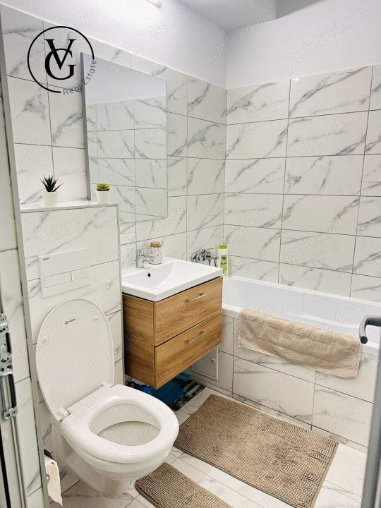 Apartament 3 camere - zona Inel 2