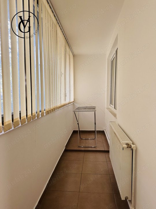 Apartament 3 camere - zona Inel 2