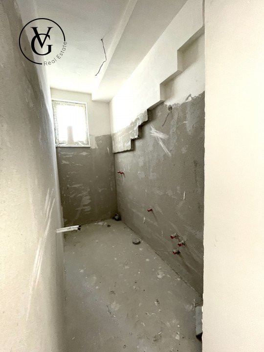 Vila P+M, 4 camere, 462 mp teren, Lumina