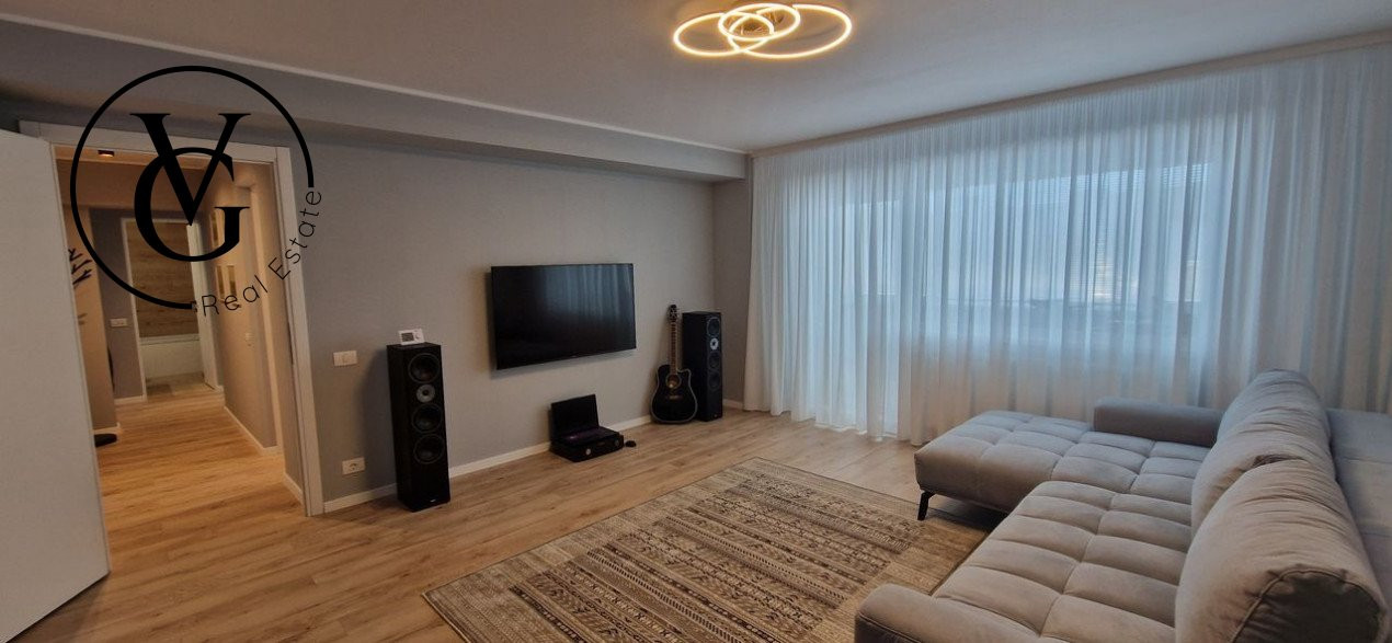 Apartament decomandat 2 camere |  Inel I