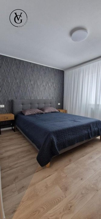 Apartament decomandat 2 camere |  Inel I