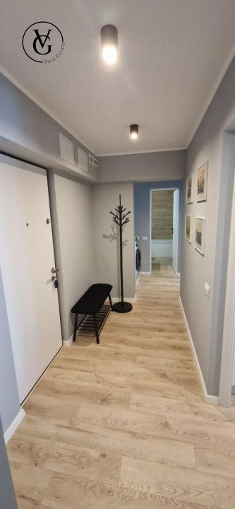 Apartament decomandat 2 camere |  Inel I