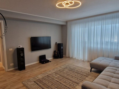 Apartament decomandat 2 camere |  Inel I