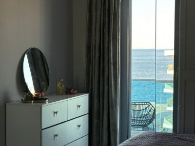 Apartament 2 camere - WAVE - Vedere la mare