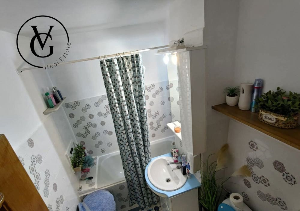 Apartament decomandat de 3 camere | Tomis 3