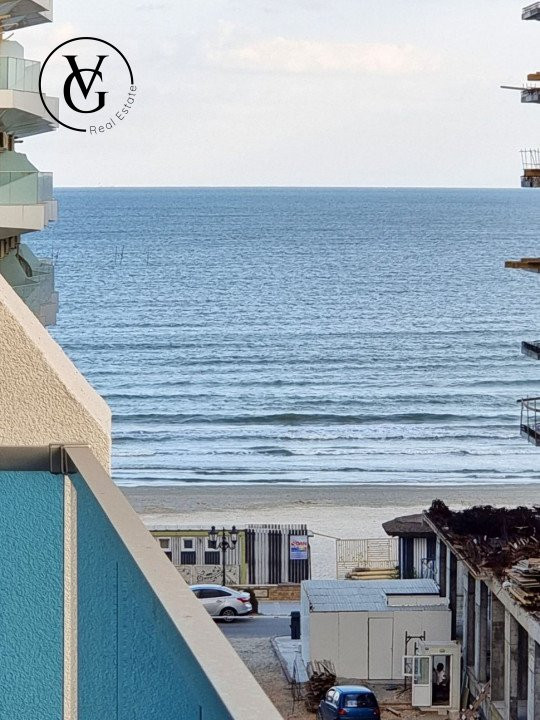 Wave Residence-apartament nou 2 camere -vedere la mare