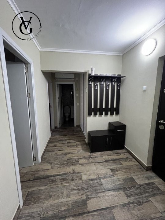 Apartament decomandat 2 camere | Campus Ovidius