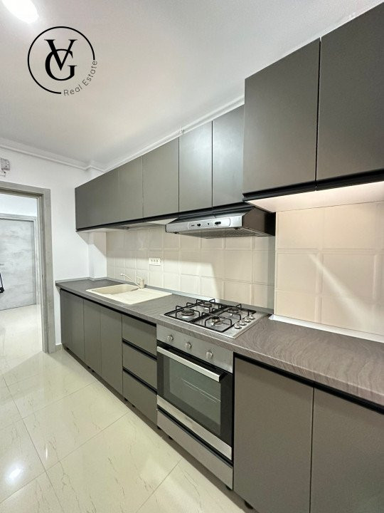 Apartament decomandat 2 camere | Lira Residence +loc de parcare 