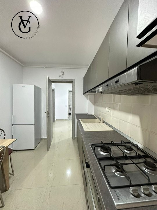 Apartament decomandat 2 camere | Lira Residence +loc de parcare 