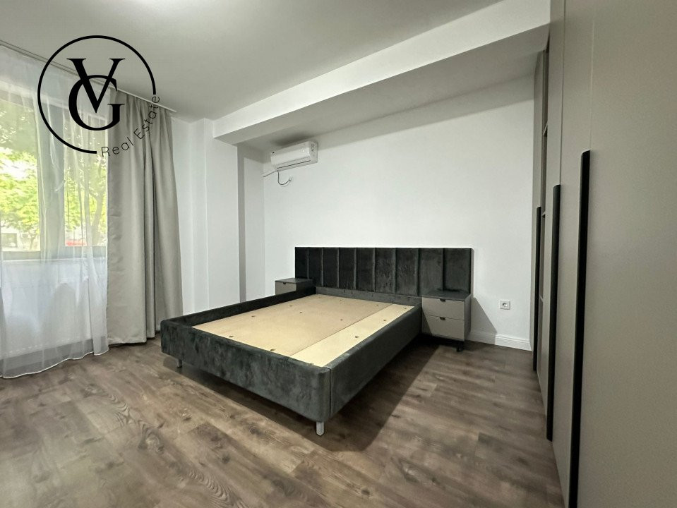 Apartament decomandat 2 camere | Lira Residence +loc de parcare 