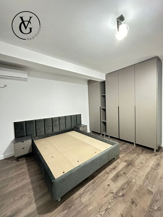 Apartament decomandat 2 camere | Lira Residence +loc de parcare 