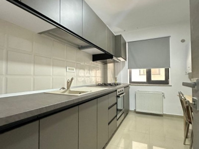 Apartament decomandat 2 camere | Lira Residence +loc de parcare 