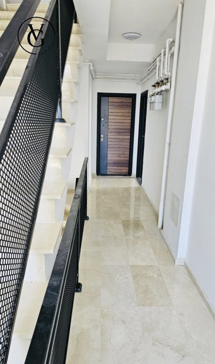 Apartament 2 camere, 51 mp, Zona Mamaia Nord