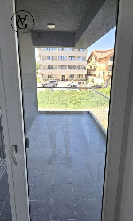 Apartament 2 camere, 51 mp, Zona Mamaia Nord