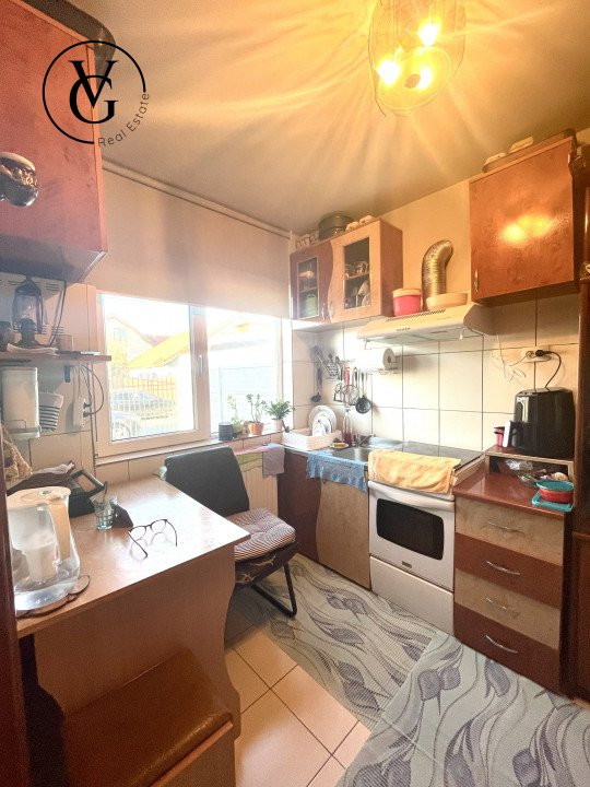Casa individuala, 273 mp curte,  Lumina