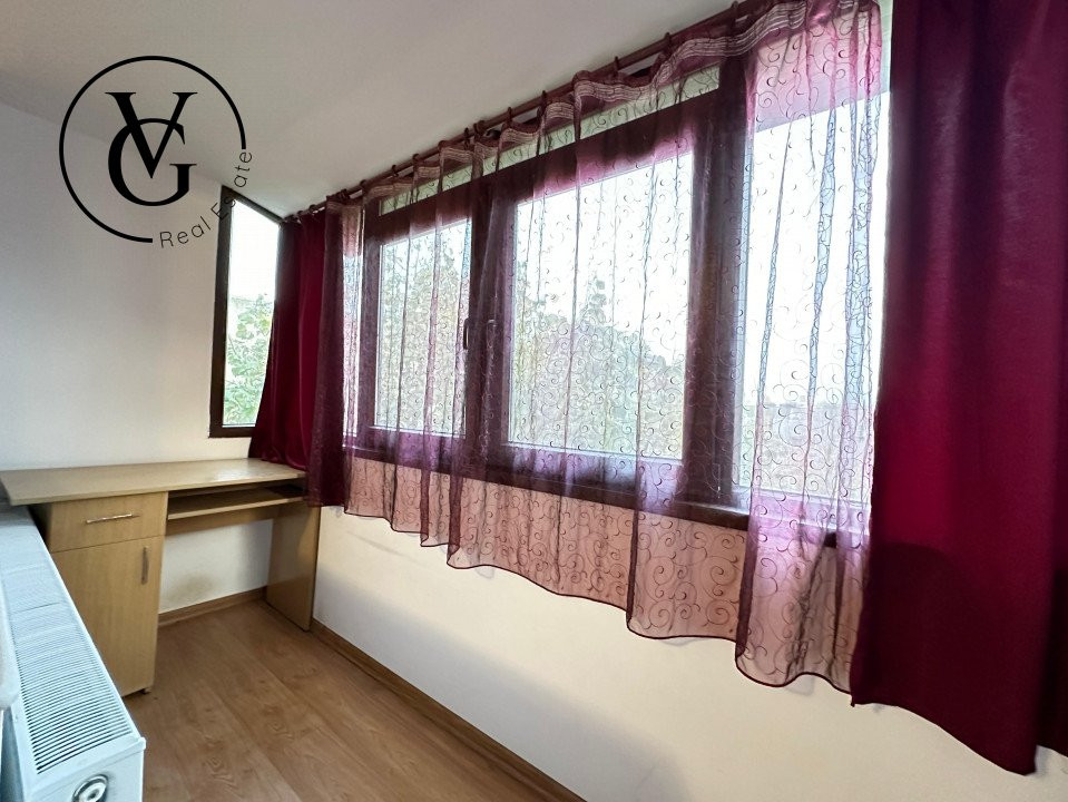 Apartament cu 2 camere - Tomis Nord - zona Brotăcei