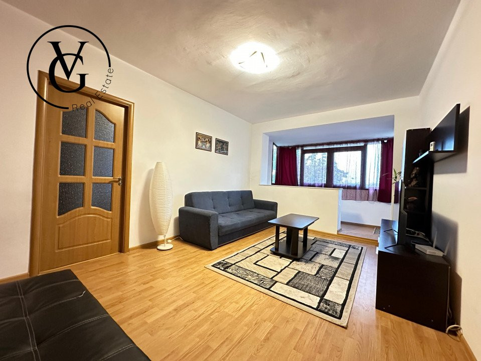 Apartament cu 2 camere - Tomis Nord - zona Brotăcei