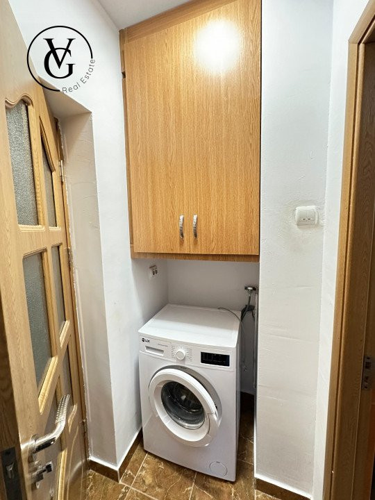 Apartament cu 2 camere - Tomis Nord - zona Brotăcei