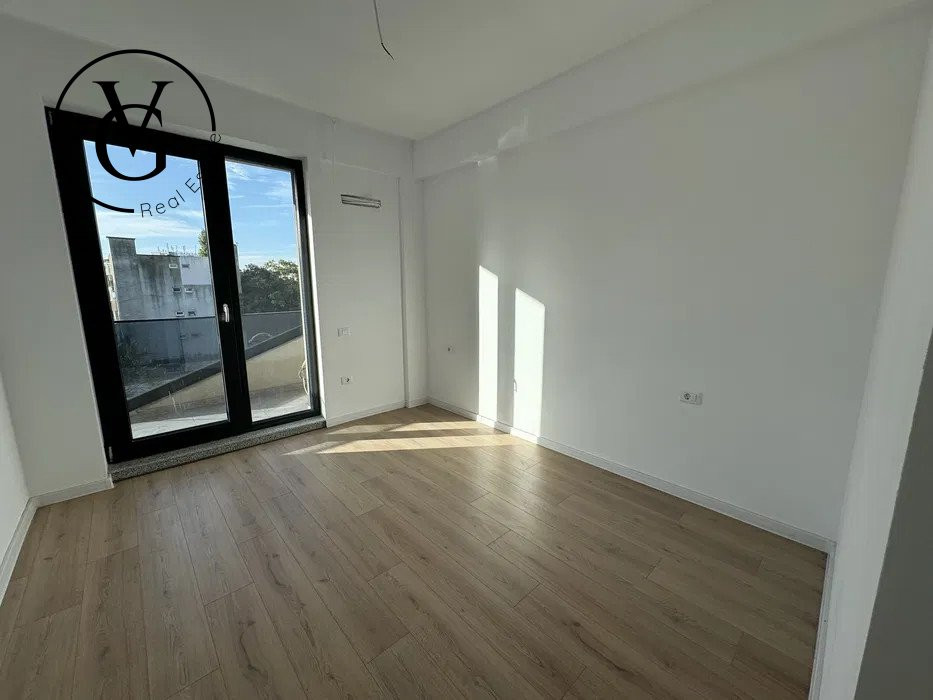 Apartament la cheie 2 camere + loc de parcare | Dacia 