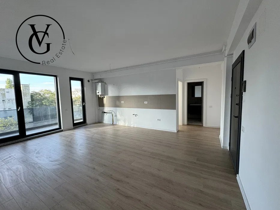Apartament la cheie 2 camere + loc de parcare | Dacia 