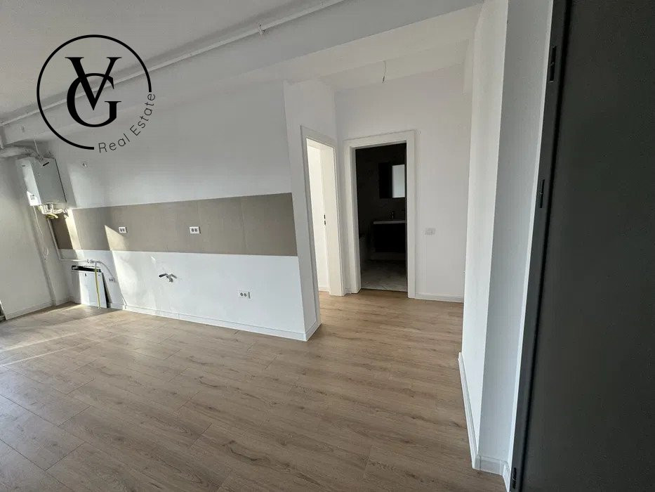 Apartament la cheie 2 camere + loc de parcare | Dacia 
