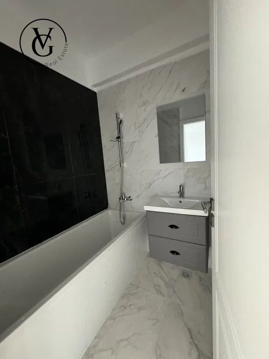 Apartament la cheie 2 camere + loc de parcare | Dacia 