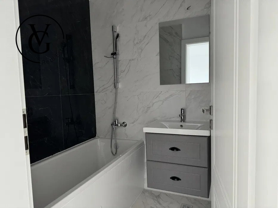 Apartament la cheie 2 camere + loc de parcare | Dacia 