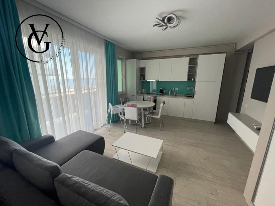 Apartament cu 2 camere | Mamaia Nord | Parcare privată