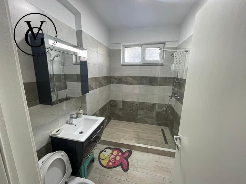 Apartament cu 2 camere | Mamaia Nord | Parcare privată