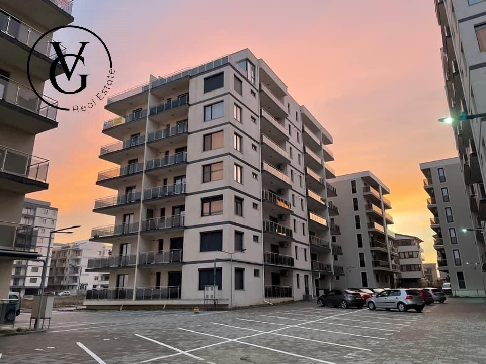 Apartament cu 2 camere | Mamaia Nord | Parcare privată