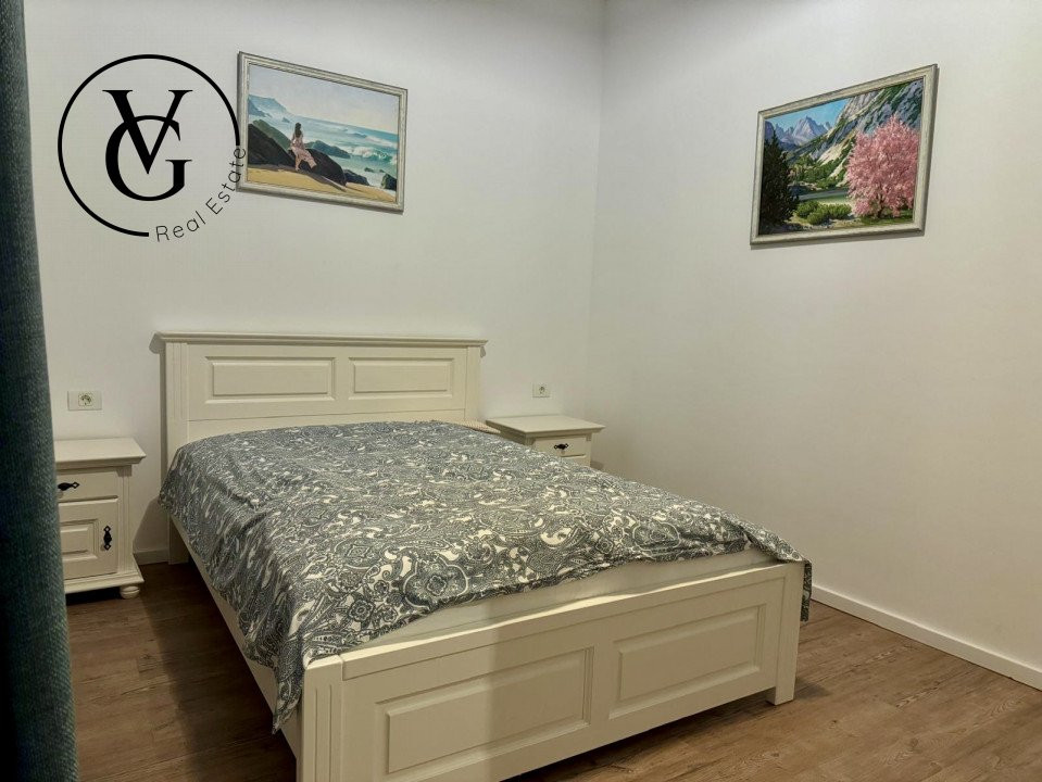 Apartament 3 camere, spatios, zona Baba Novac