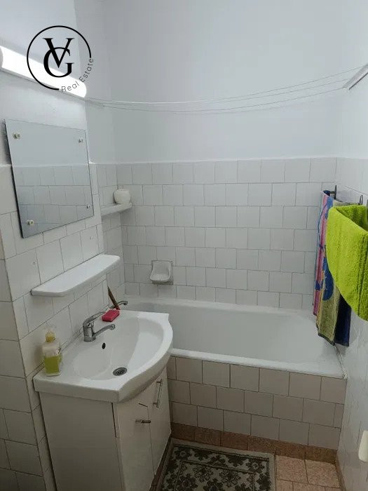 Apartament de 2 camere - zona Casa de Cultură