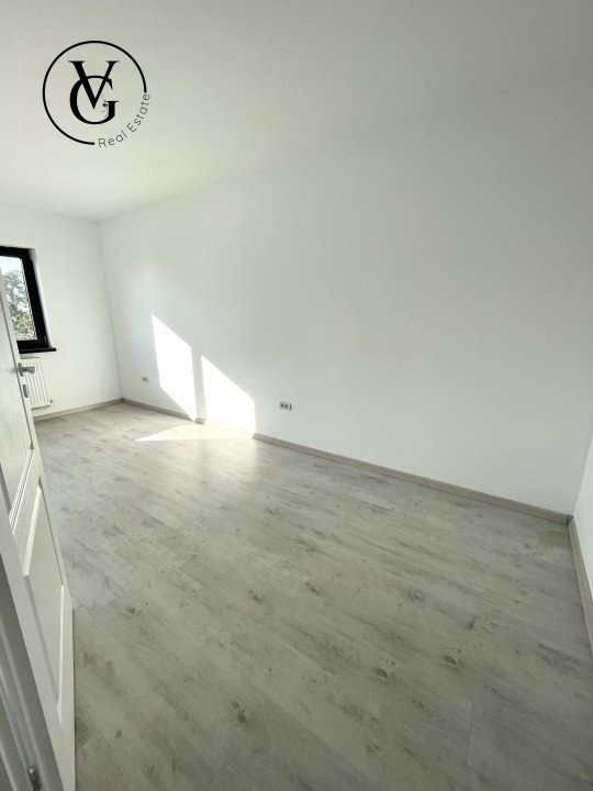 Duplex la cheie, 3 camere, zona Lumina