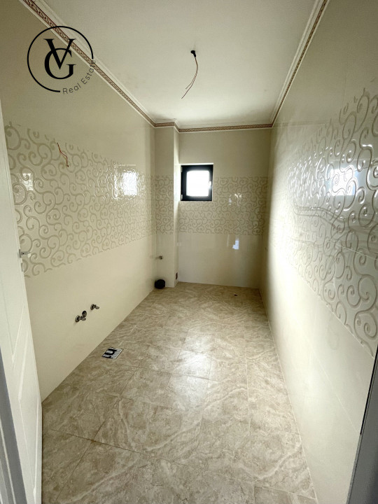 Duplex la cheie, 3 camere,  Lumina