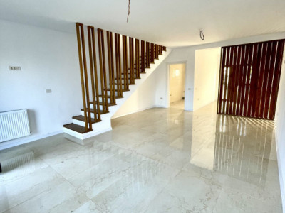 Duplex la cheie, 3 camere,  Lumina