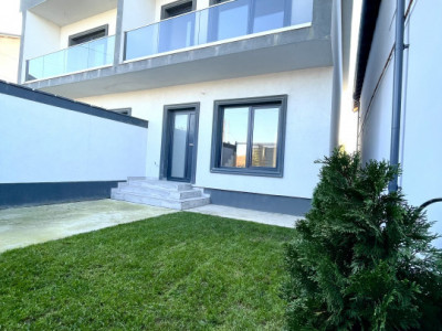 Duplex la cheie, 3 camere,  Lumina