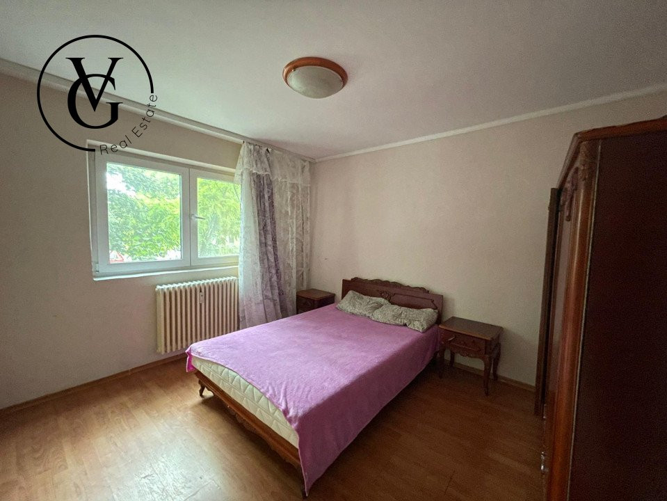 Apartament 3 camere - Tomis Nord -termen lung