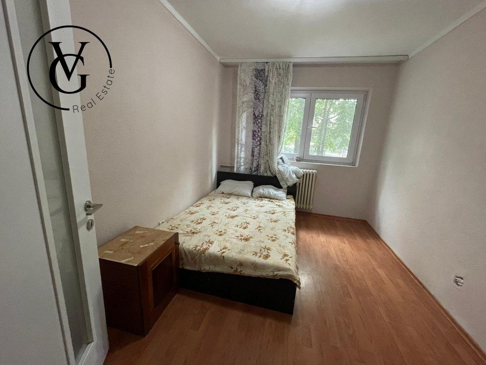 Apartament 3 camere - Tomis Nord -termen lung