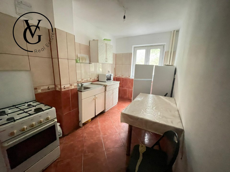 Apartament 3 camere - Tomis Nord -termen lung