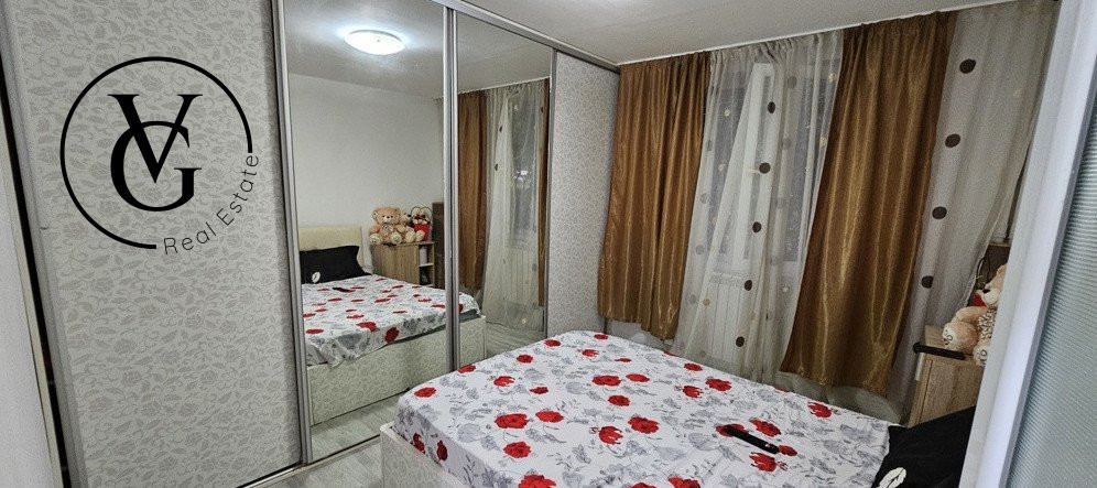 Apartament 2 camere China Mall Tomis Nord 