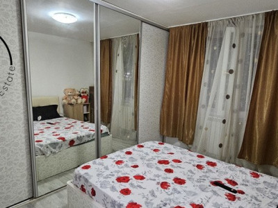 Apartament 2 camere China Mall Tomis Nord 