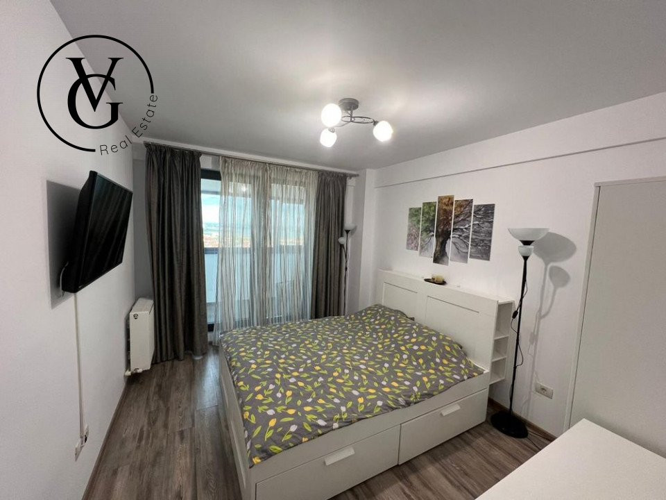 Apartament 2 camere / decomandat / Tomis Plus 