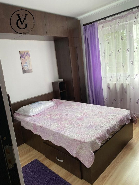 Apartament 3 camere - Tomis Nord - Cireșica -TERMEN LUNG