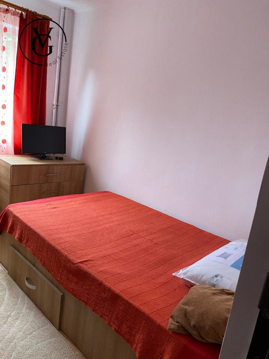 Apartament 3 camere - Tomis Nord - Cireșica -TERMEN LUNG