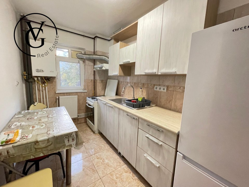 Apartament 3 camere - Tomis Nord - Cireșica -TERMEN LUNG