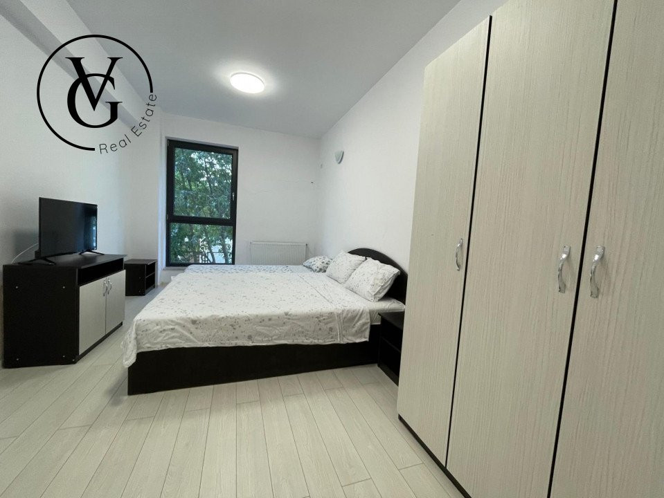 Apartament 3 camere Tomis Plus 