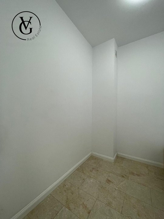 Apartament 3 camere Tomis Plus 